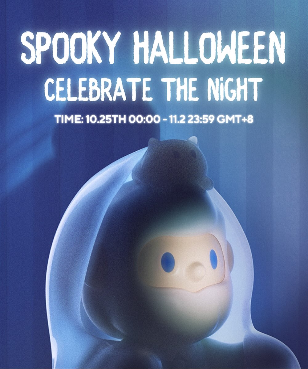 Farmer Bob Halloween