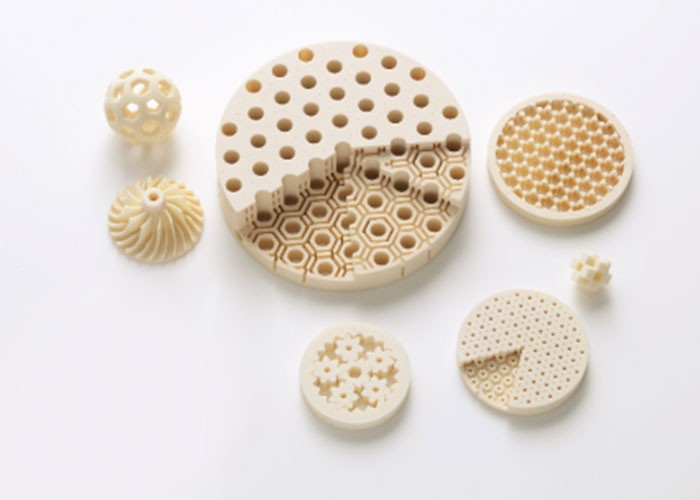 Laser 3D Printing