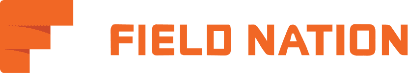 Fieldnation logo – 1099Policy is the leading platform for contractor fractional insurance.