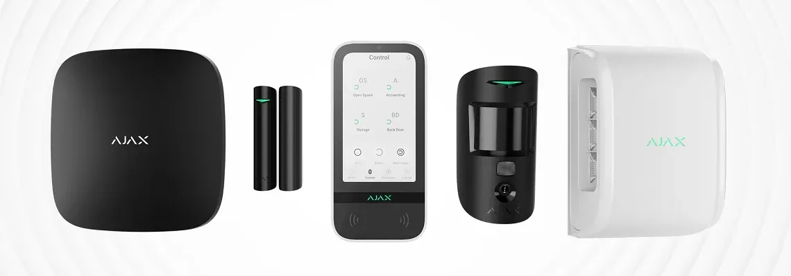 intrusion devices