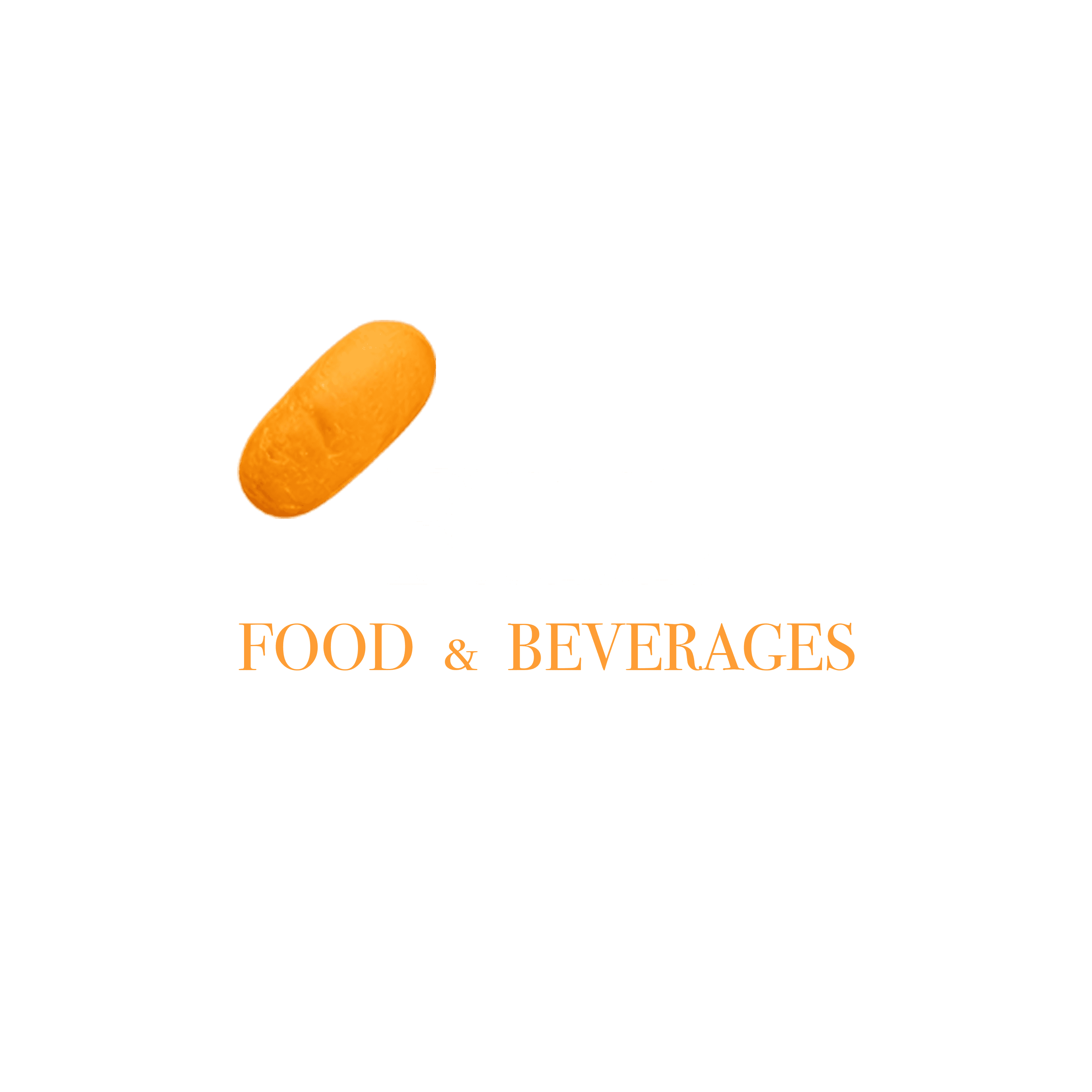 FILL Food and Beverages logo
