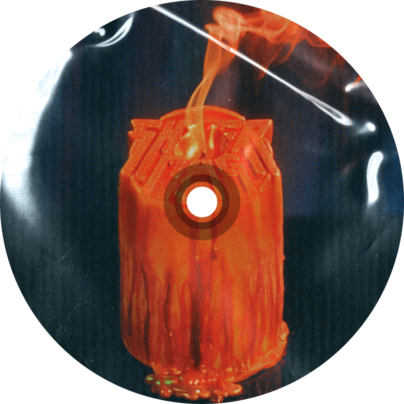 album cover - red snapper