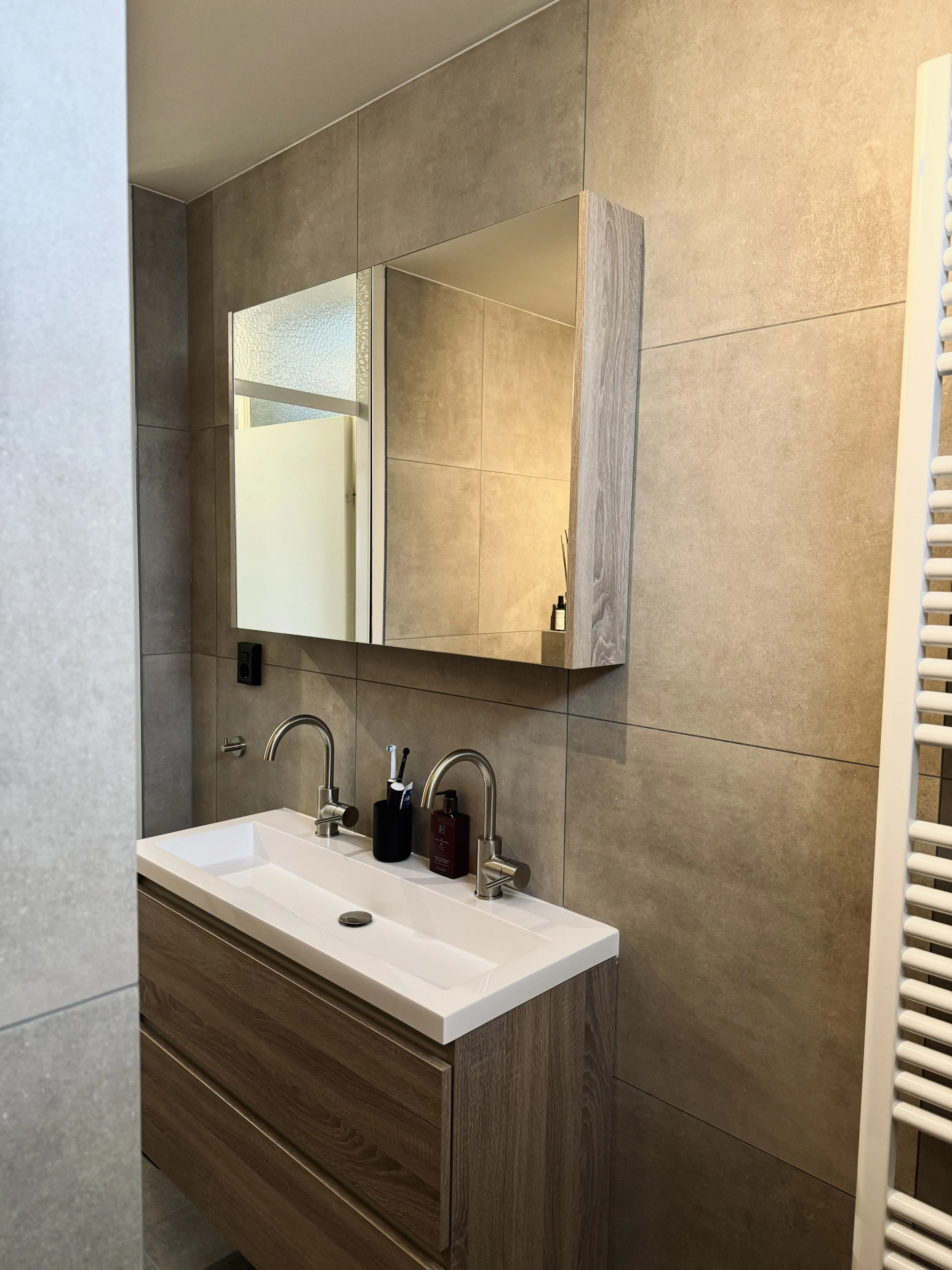 Badkamer renoveren Groningen