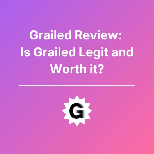Grailed Review - Featured