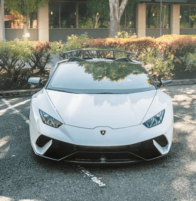 Mobile Detailing in Bellevue