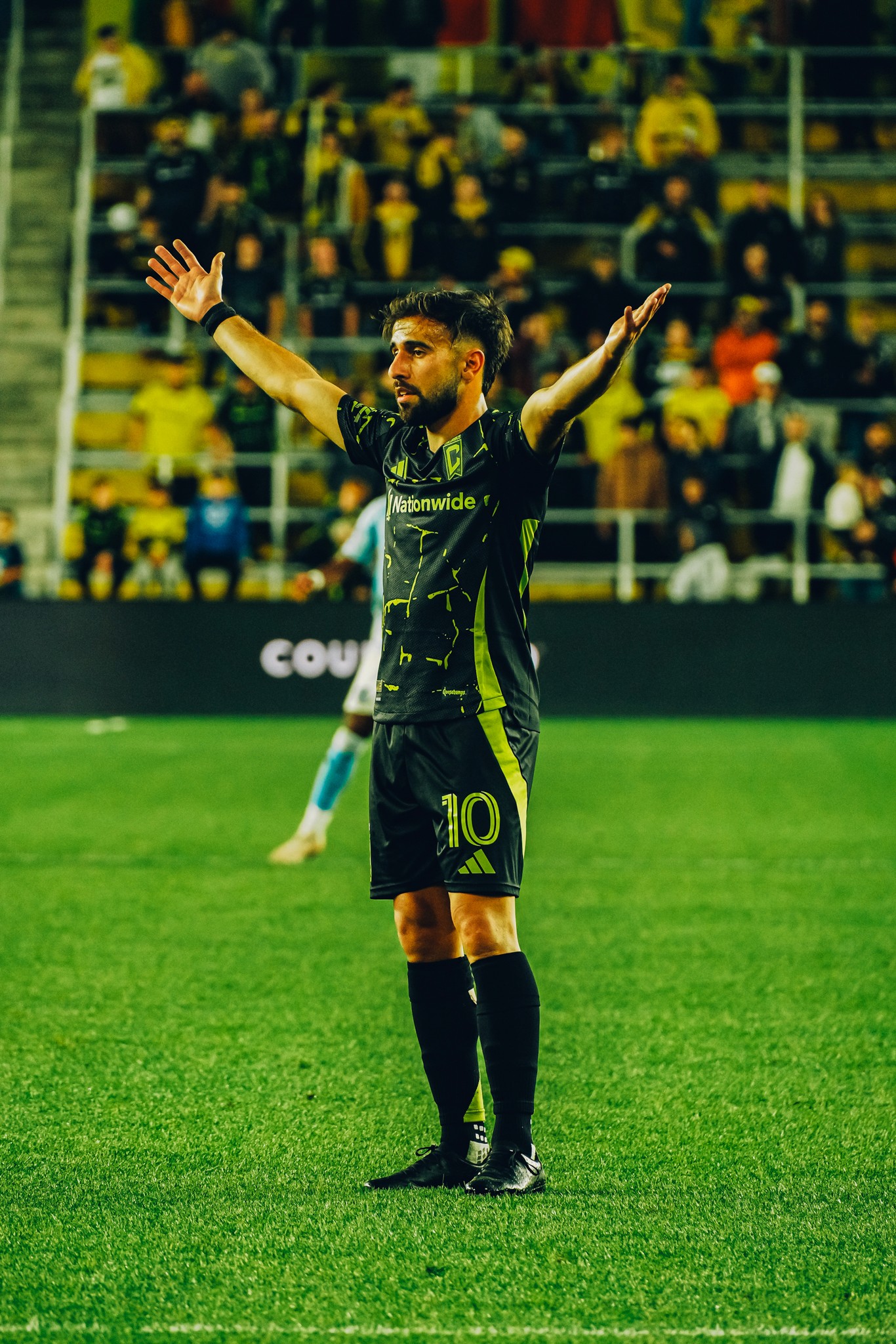 Tyler Kesterson/Undrafted