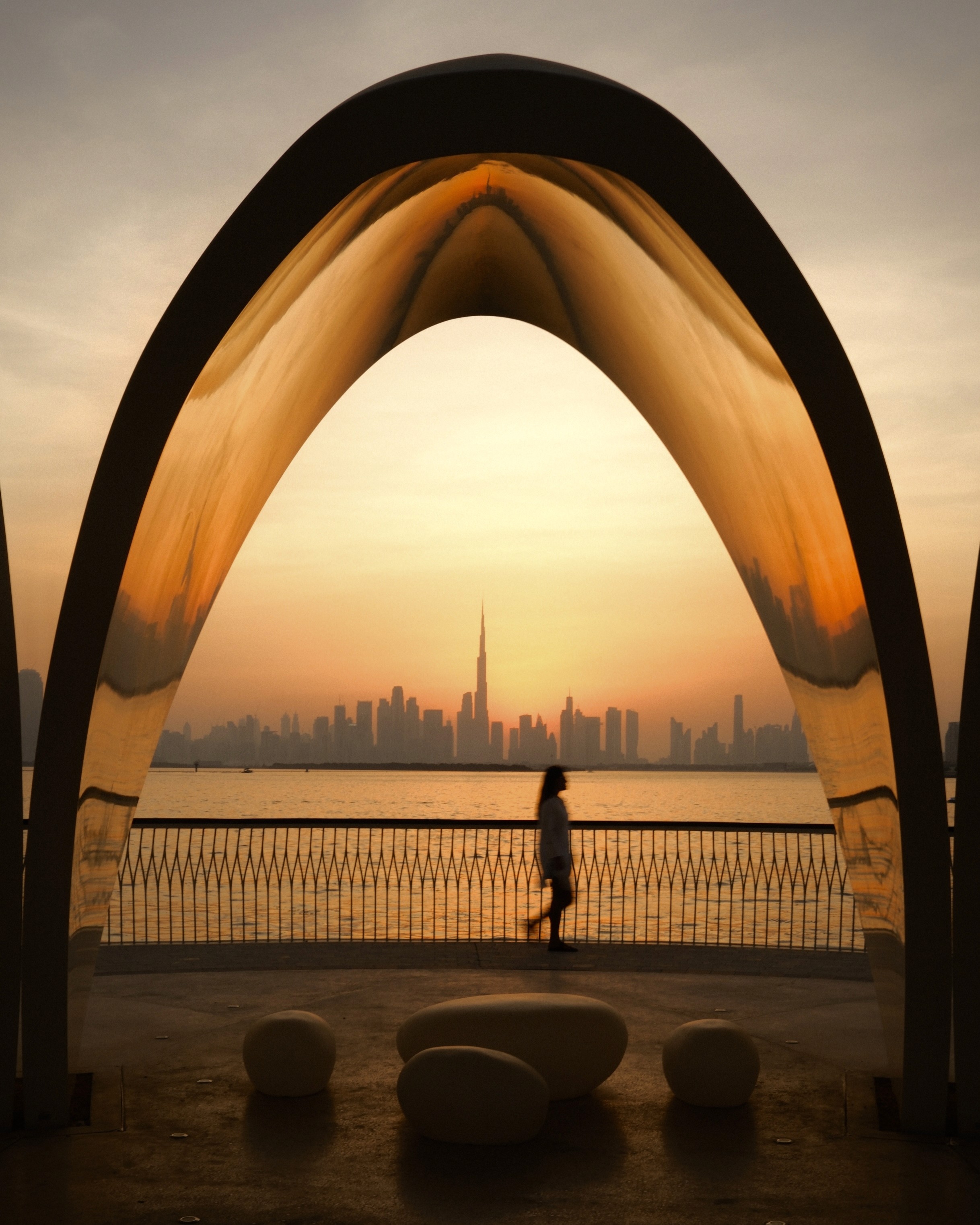 pangera is different