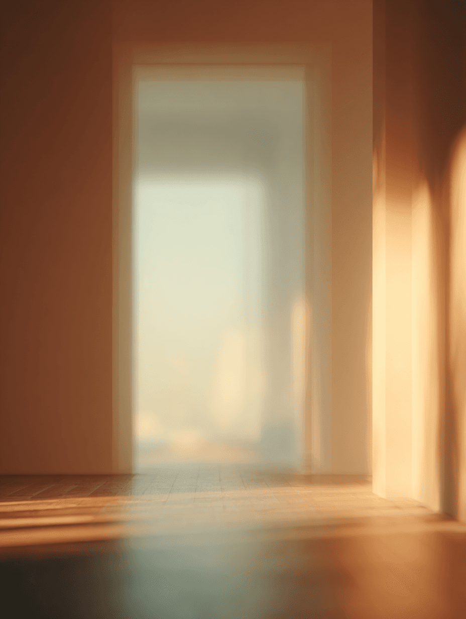 Listening to Yourself Again.