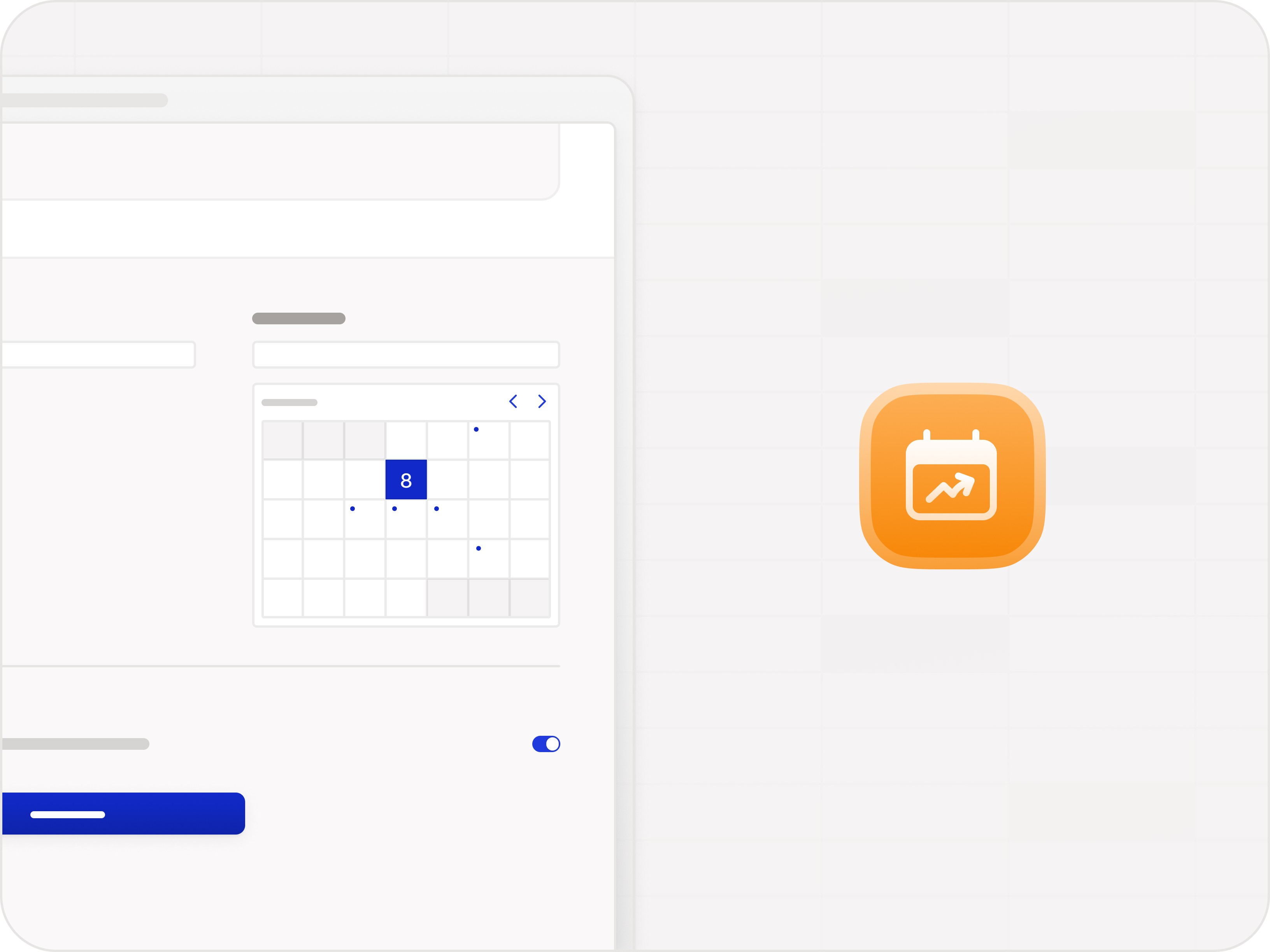 Boost retention with your calendar