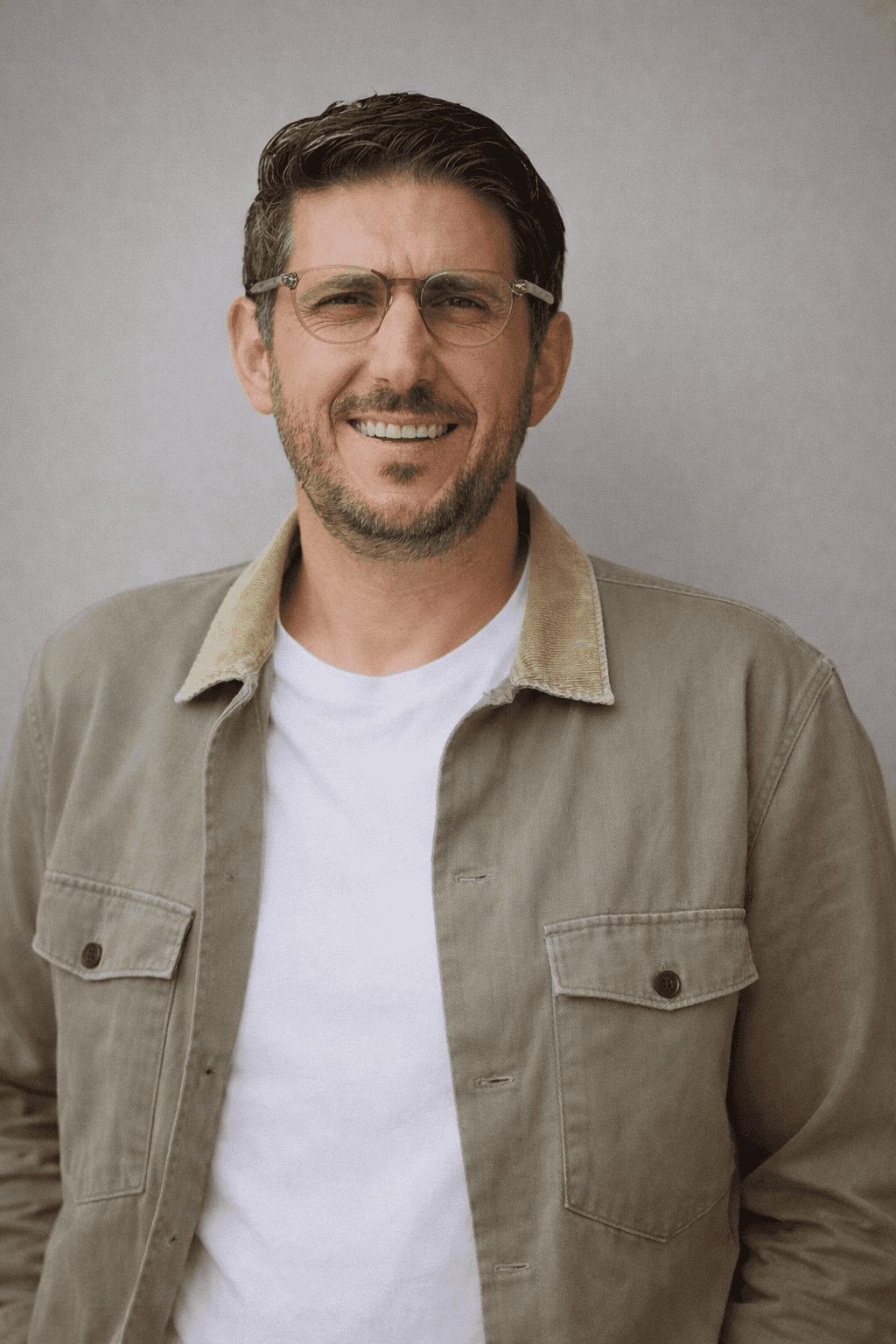 Tipota Design Studio — Jim Bletsas