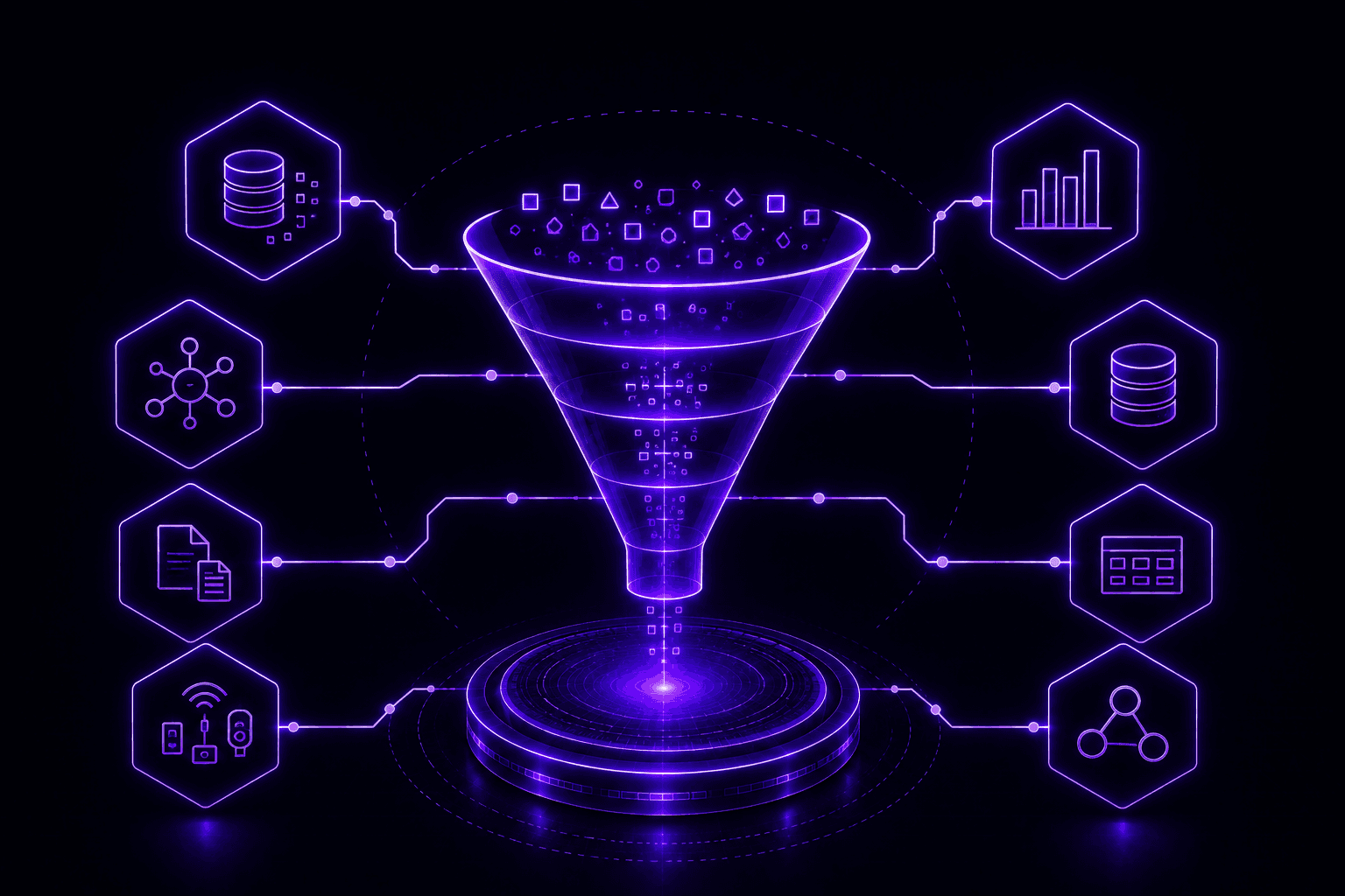 Data Pipeline Development