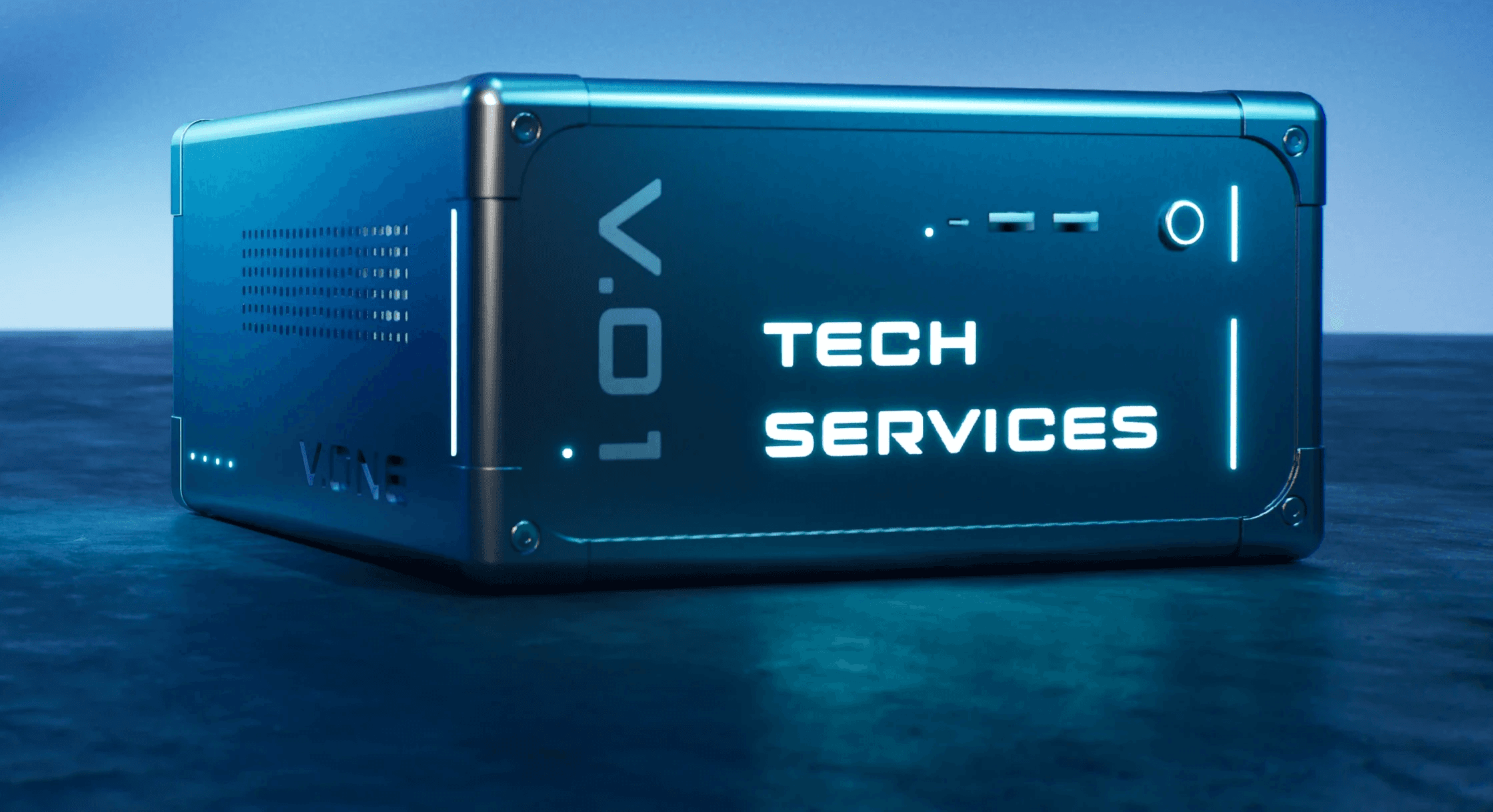 TECH SERVICES