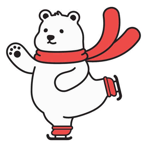 polar bear png