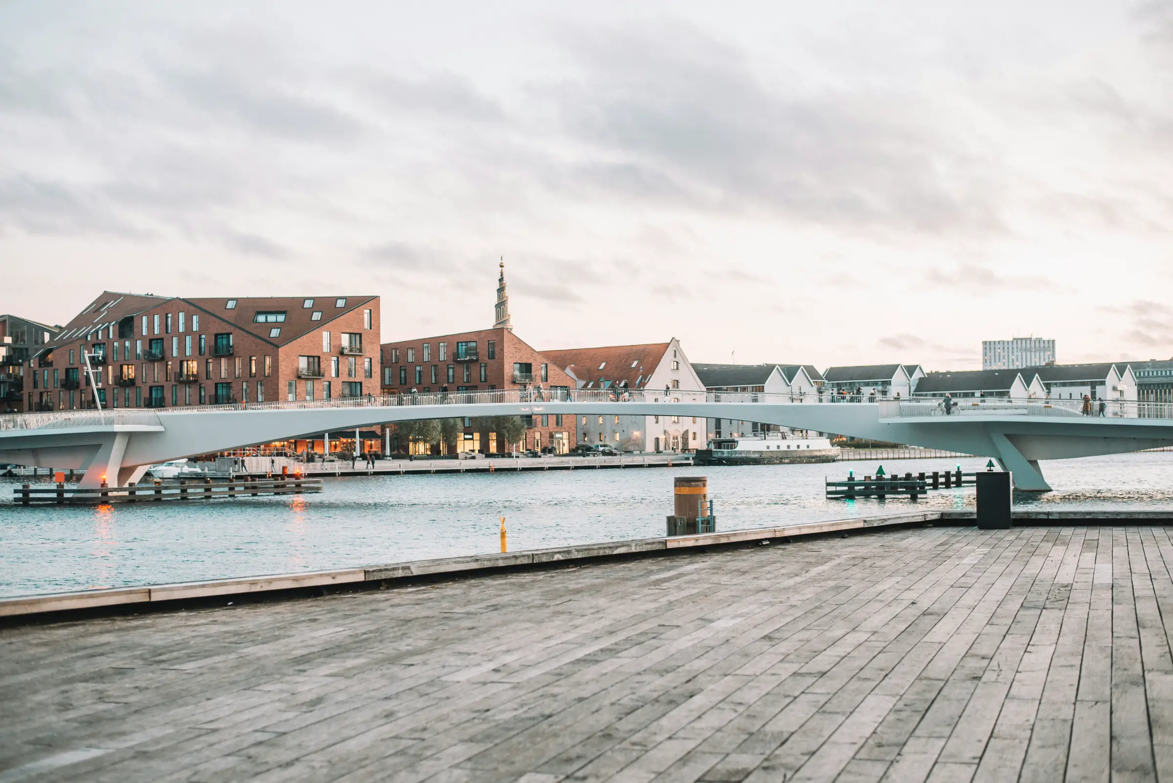 Copenhagen