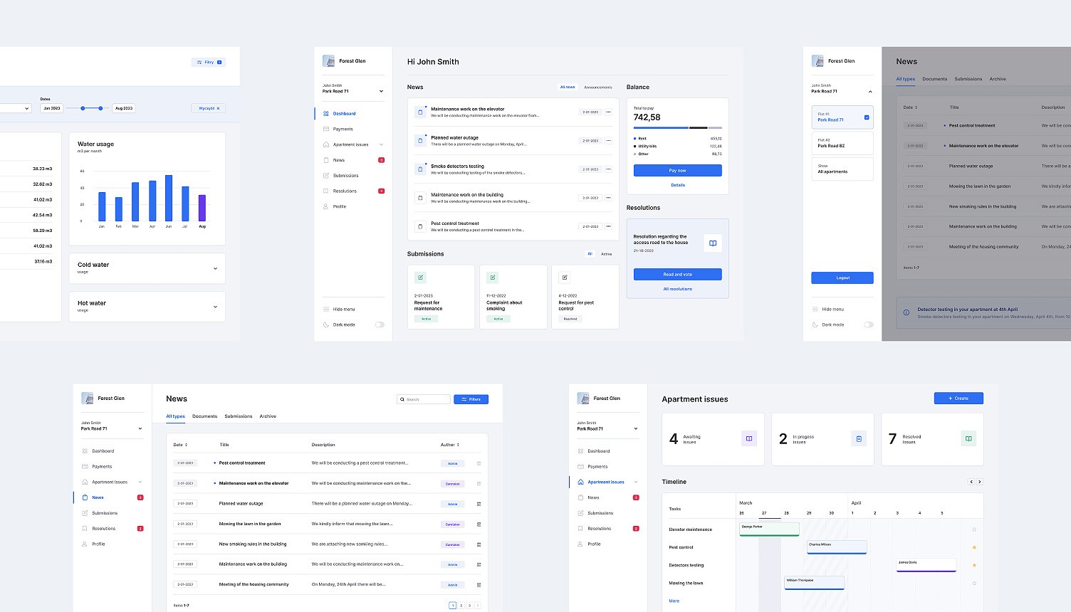Probit: legacy app reborn for scale