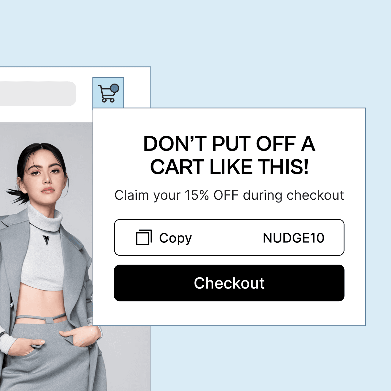 Optimize Your E-Commerce Checkout Process