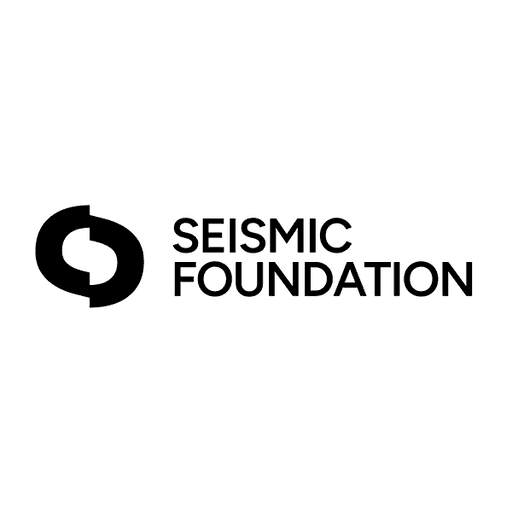 Seismic Foundation logo