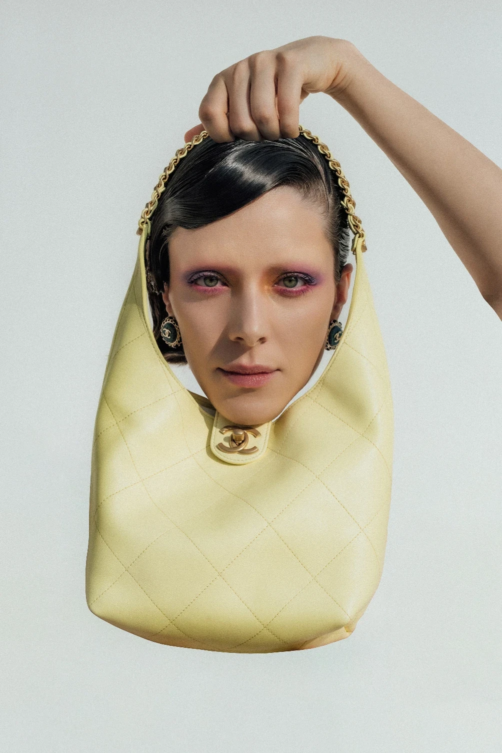 Chanel Purse