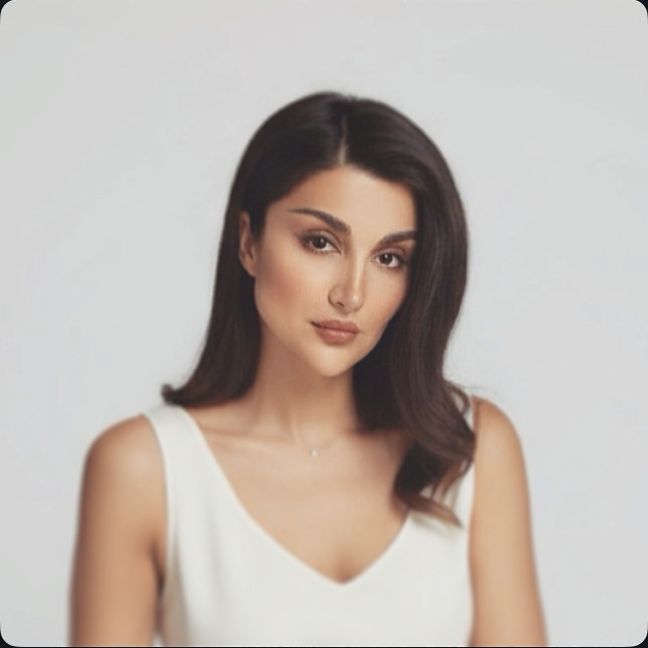 Mahtab Omidi, Marketing und Social Media bei deutsch4uni