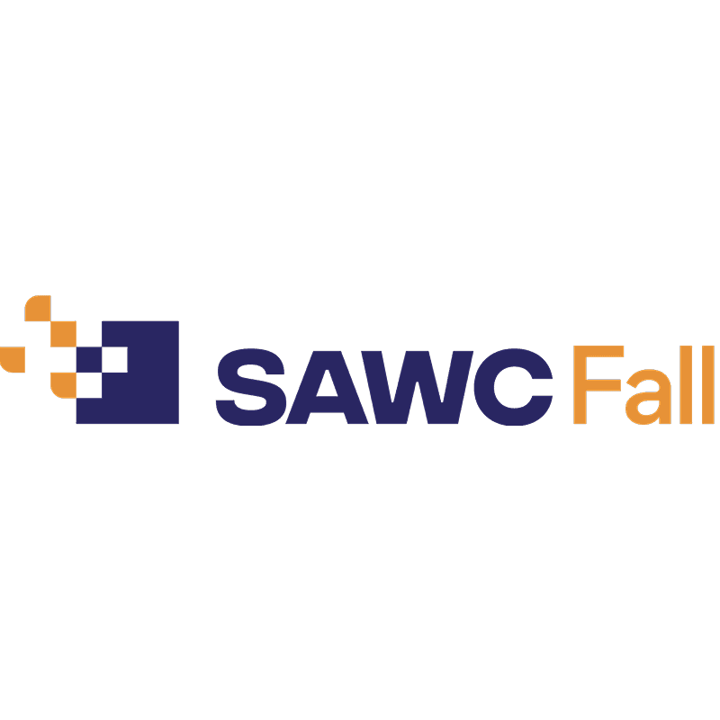 swac fall logo