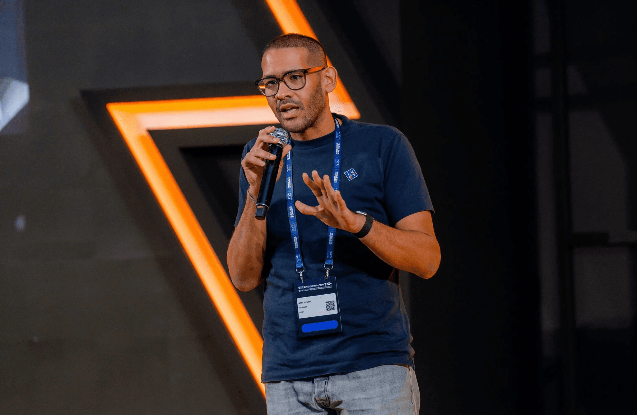 AHOY and Web Summit Announce Global Platinum Partnership