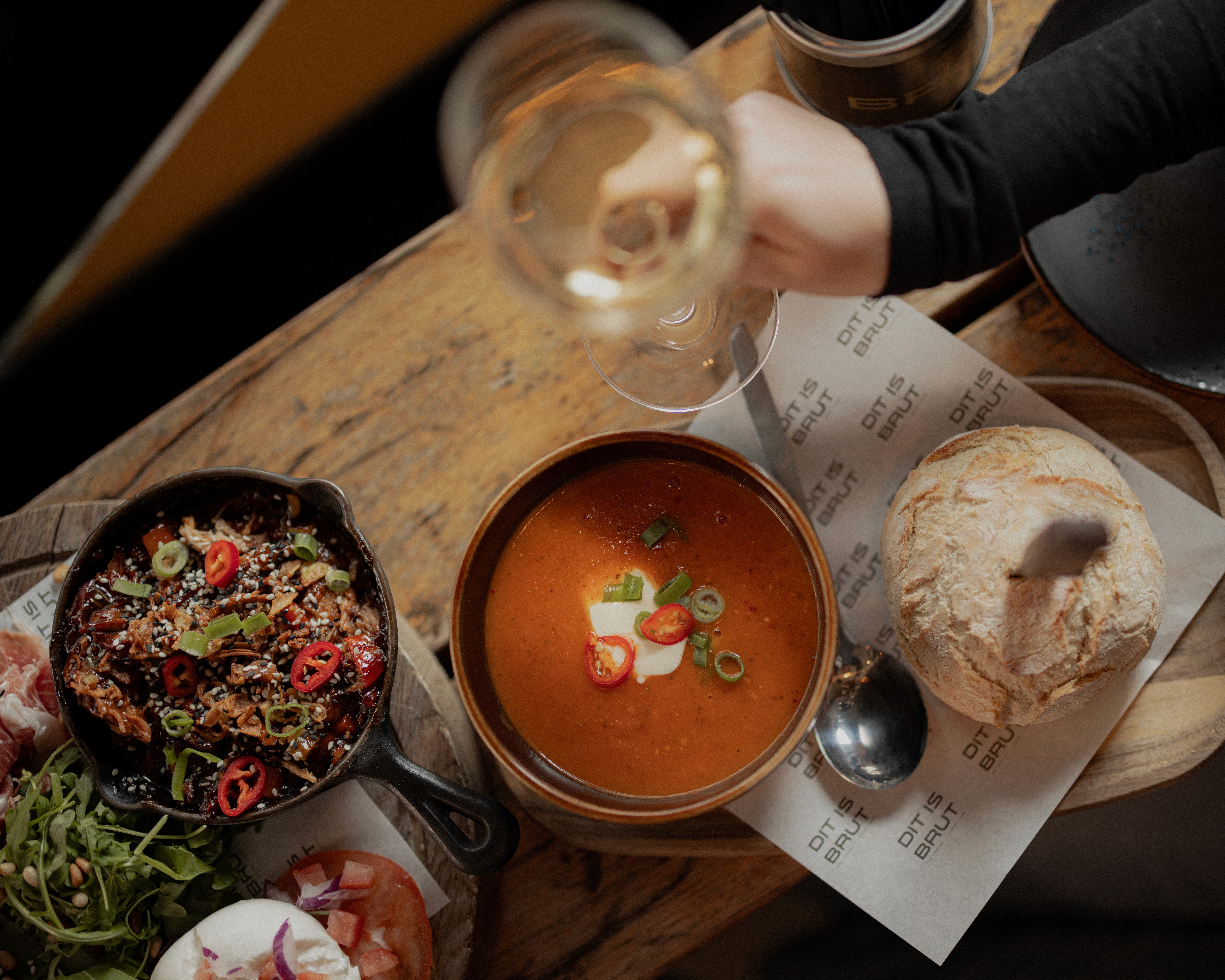 Here comes the alt text