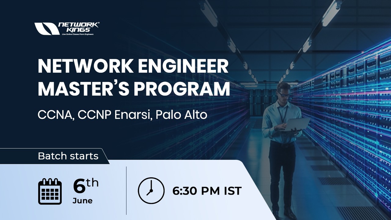 ccnp enarsi 