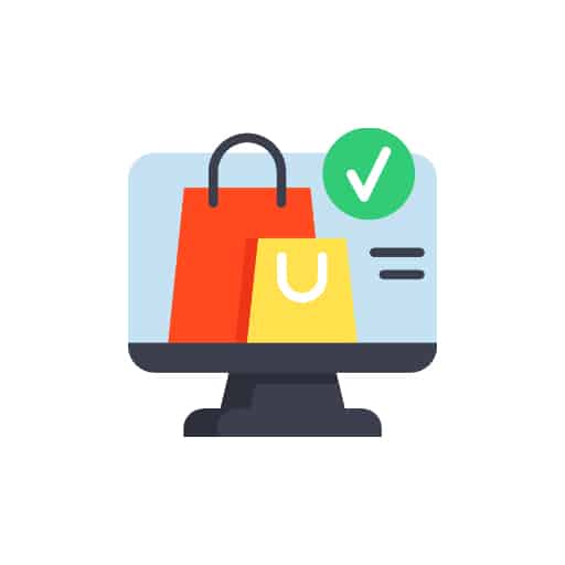 Entrepreneurship - Starting Small Business - E-Commerce Online Shopping Etsy Job