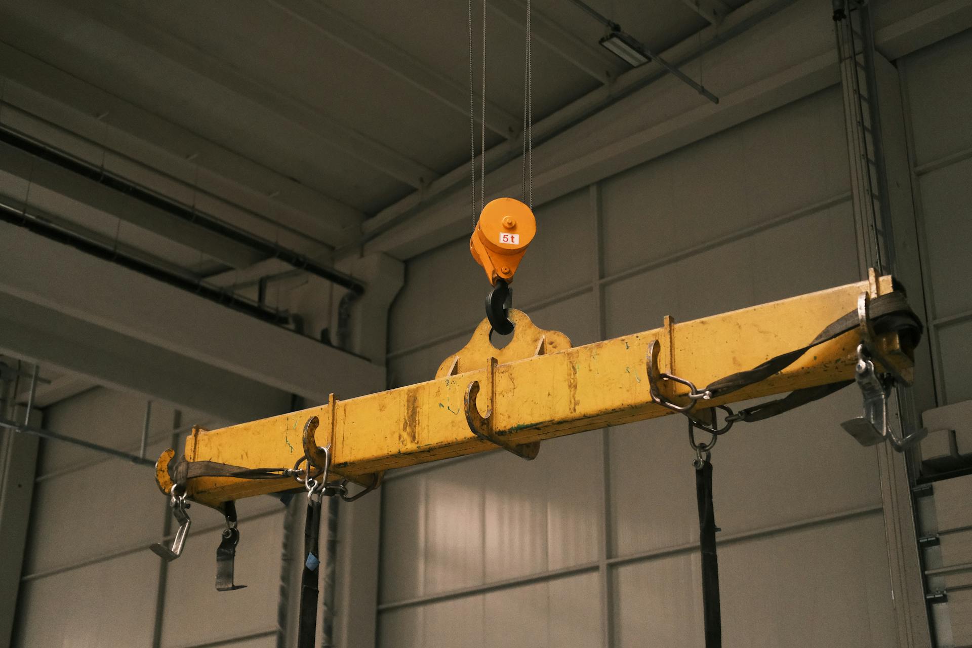 Crane