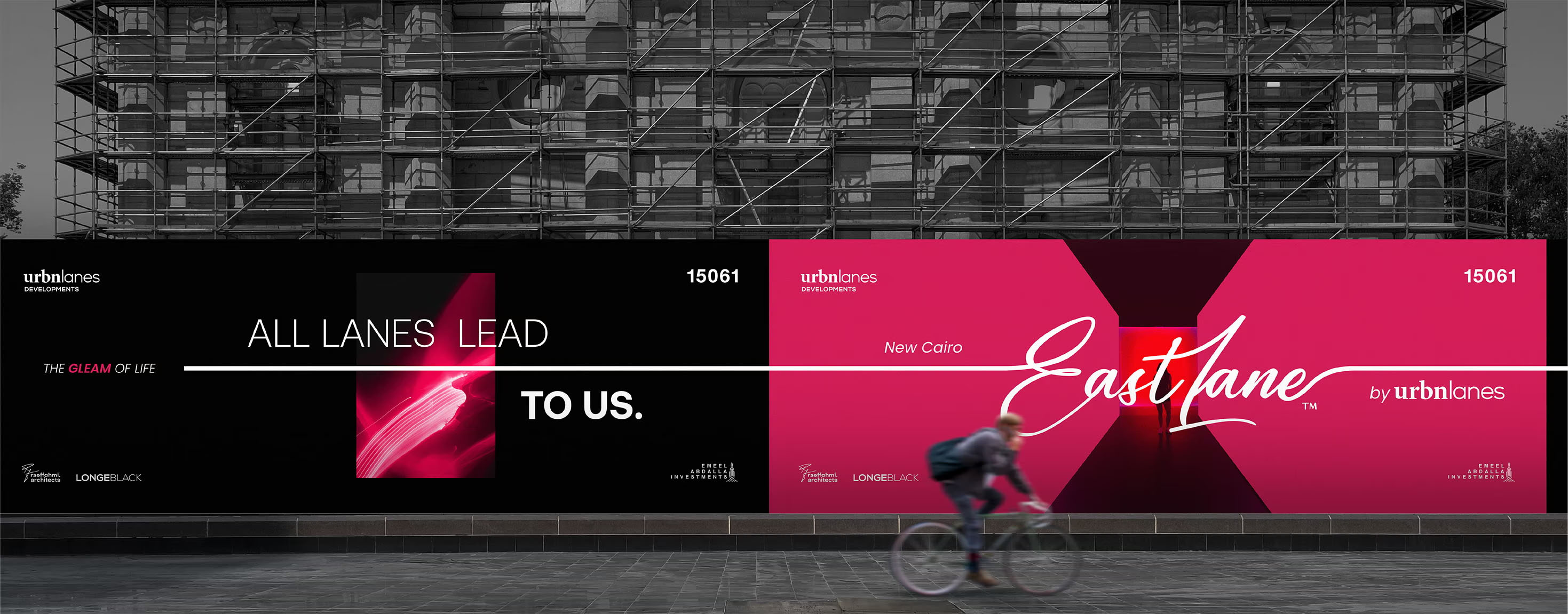 KOR , brand by LongeBlack