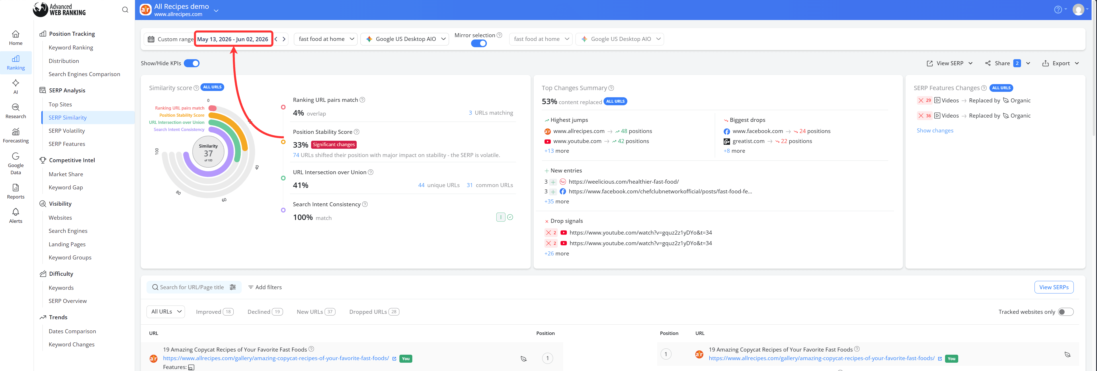 how-to-compare-using-the-serp-similarity-report