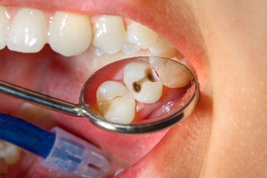 Dentist