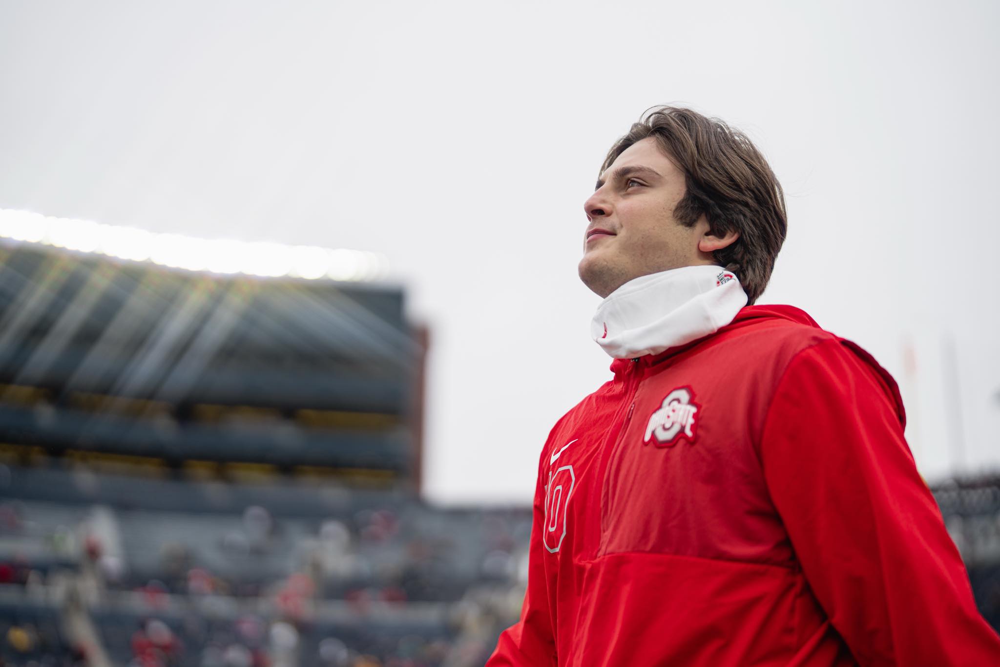 Photo Credit: Courtesy of Ohio State Athletics