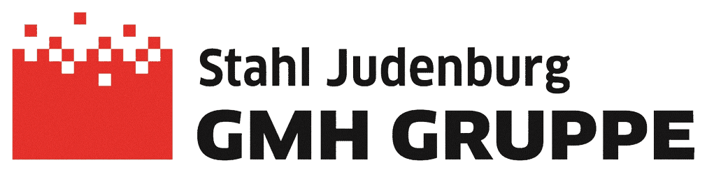 Stahl Judenburg GMH Gruppe Logo