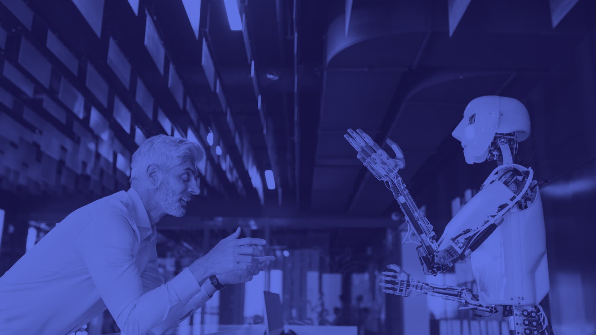 İş Hayatında Yapay Zekanın Gücünden Yararlanma