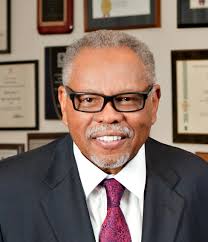 Carl Dickerson