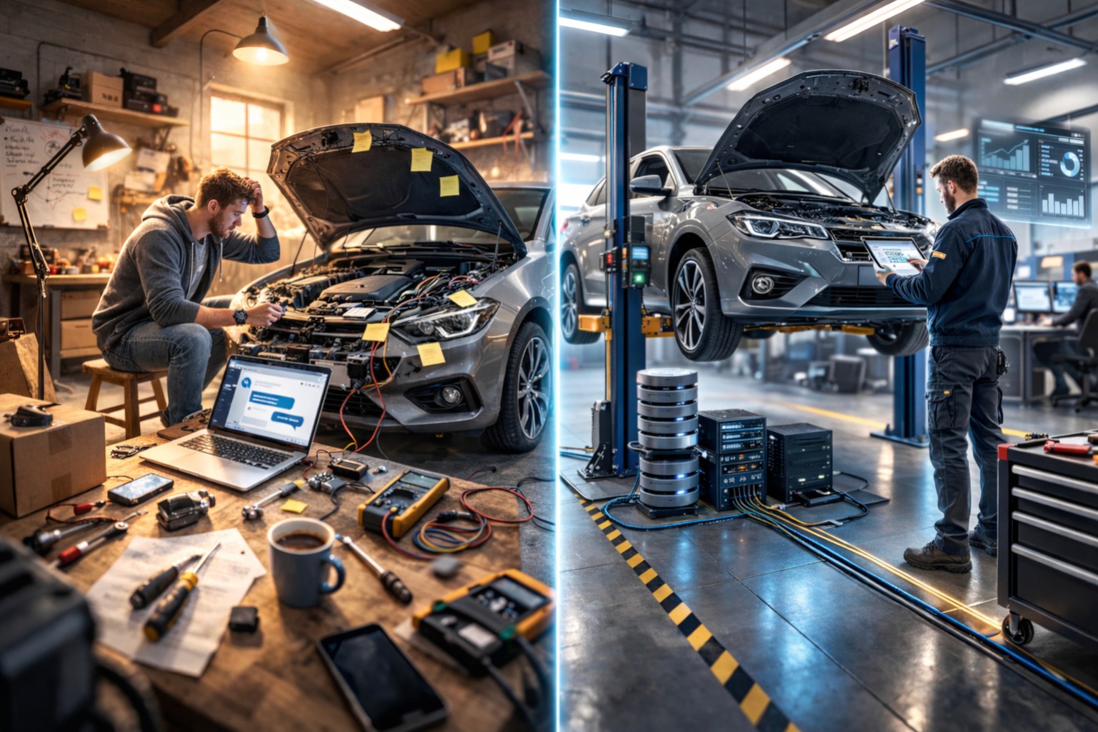 Mindhive Oy AI-agentit kaikkien ulottuvilla blogi