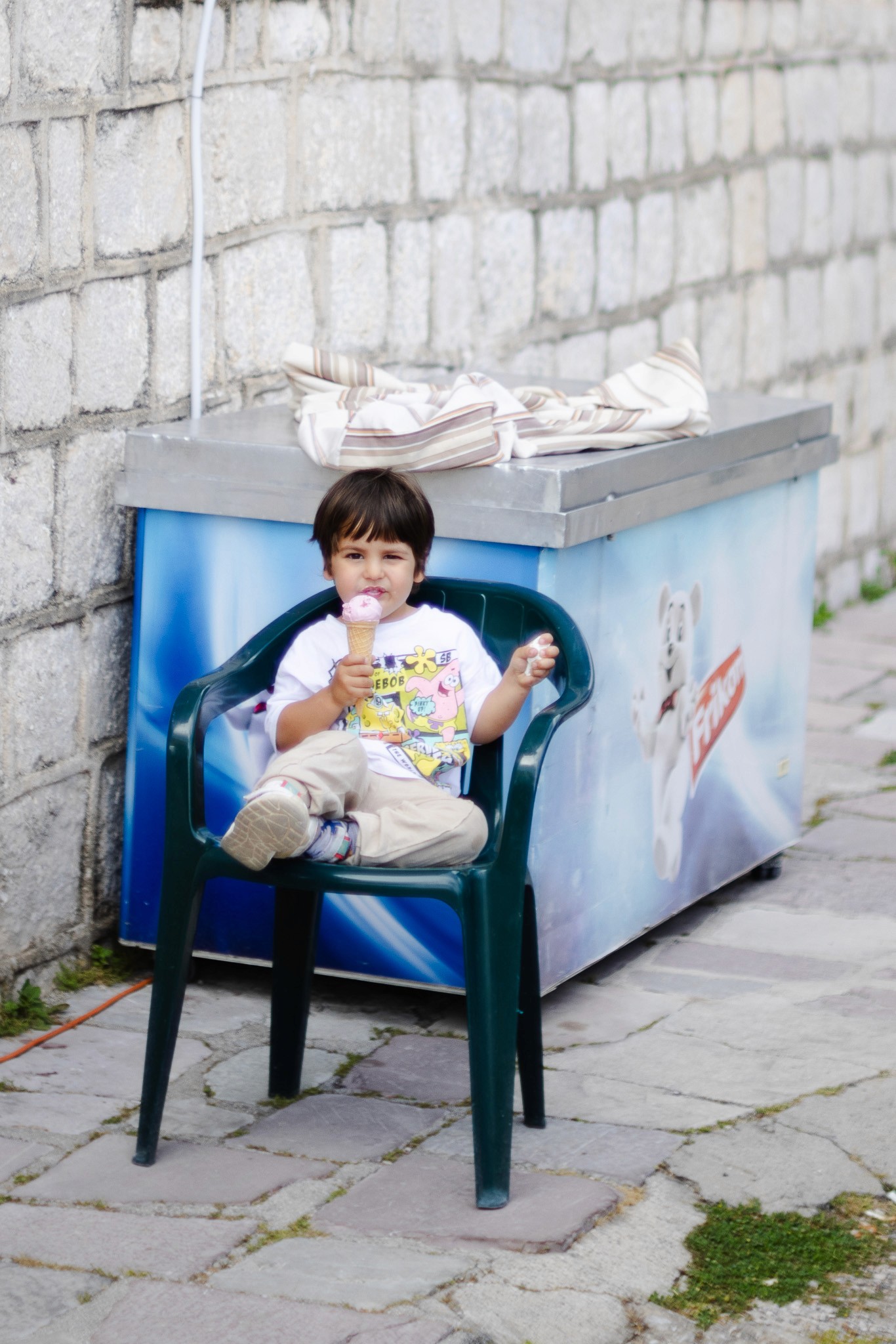 Montenegro fotografie