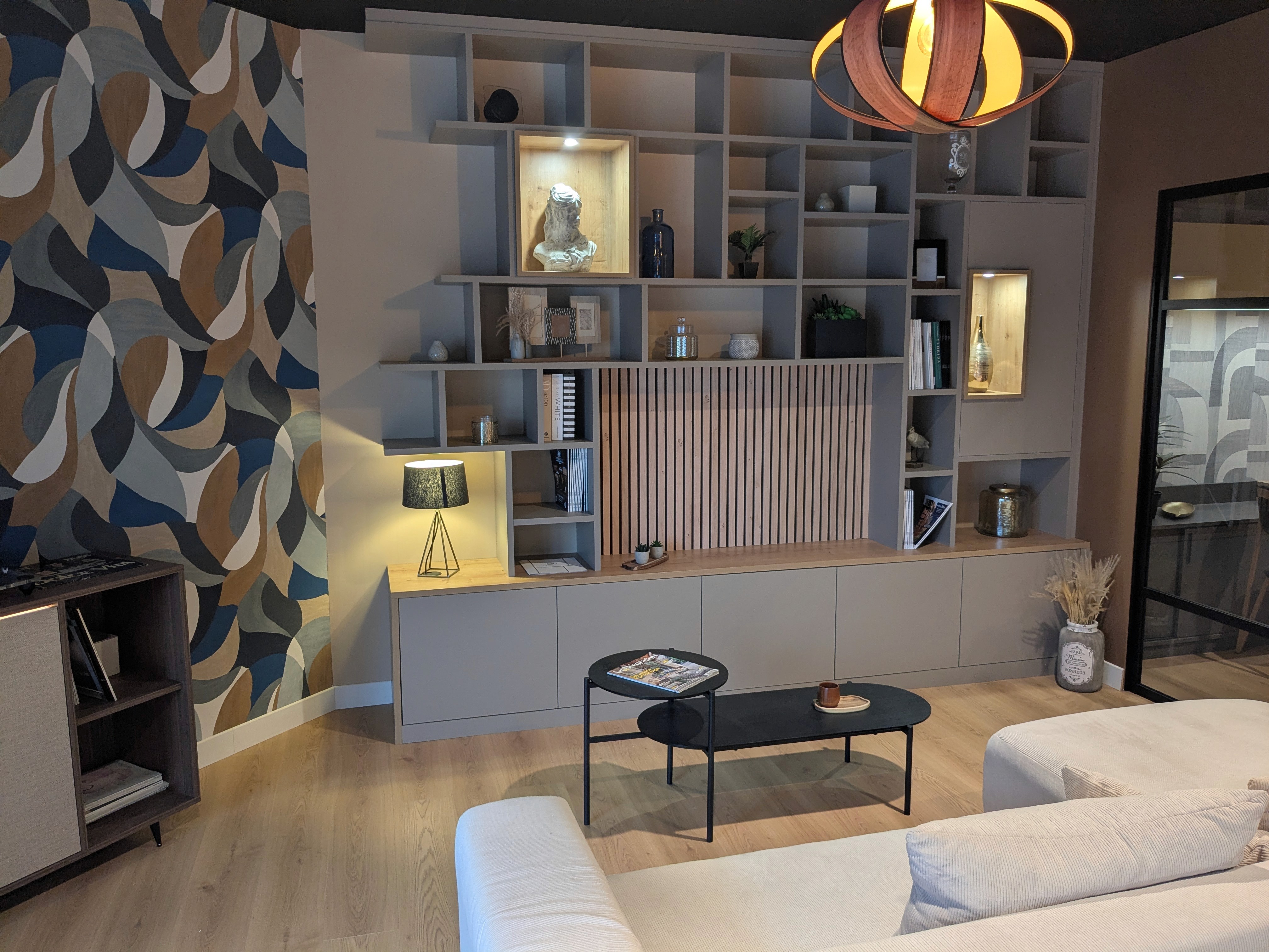 Offre Printemps sur-mesure