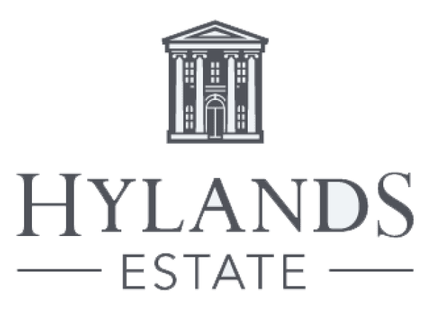 Hylands Estate client logo