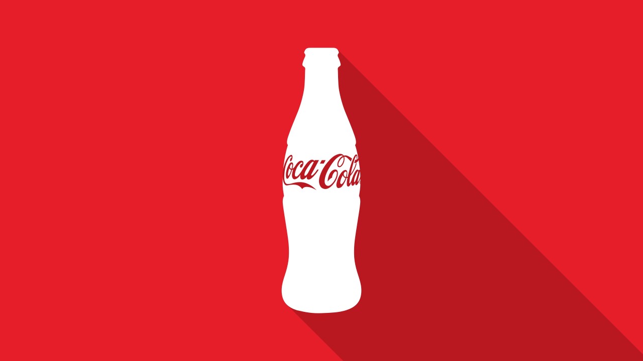 Coca-Cola