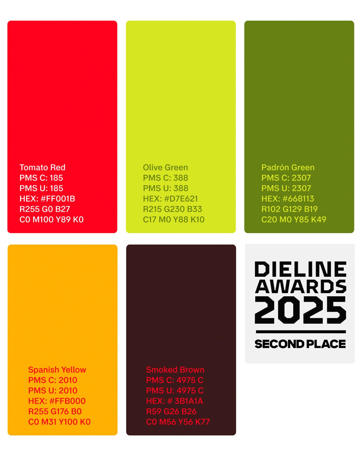 Batch.Works product catalogue book on a work top with a graphic printed image on the front