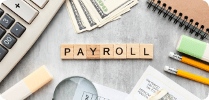 Payroll Services