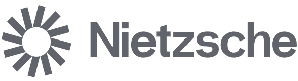 Photo of the nietzsche logo