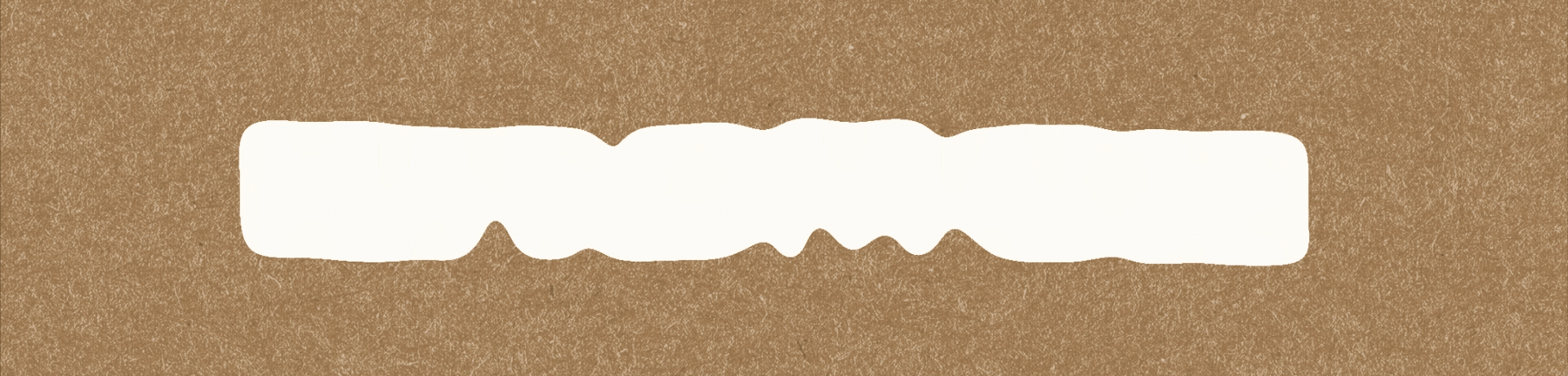 Handmade Logo animation made by Rare Ideas