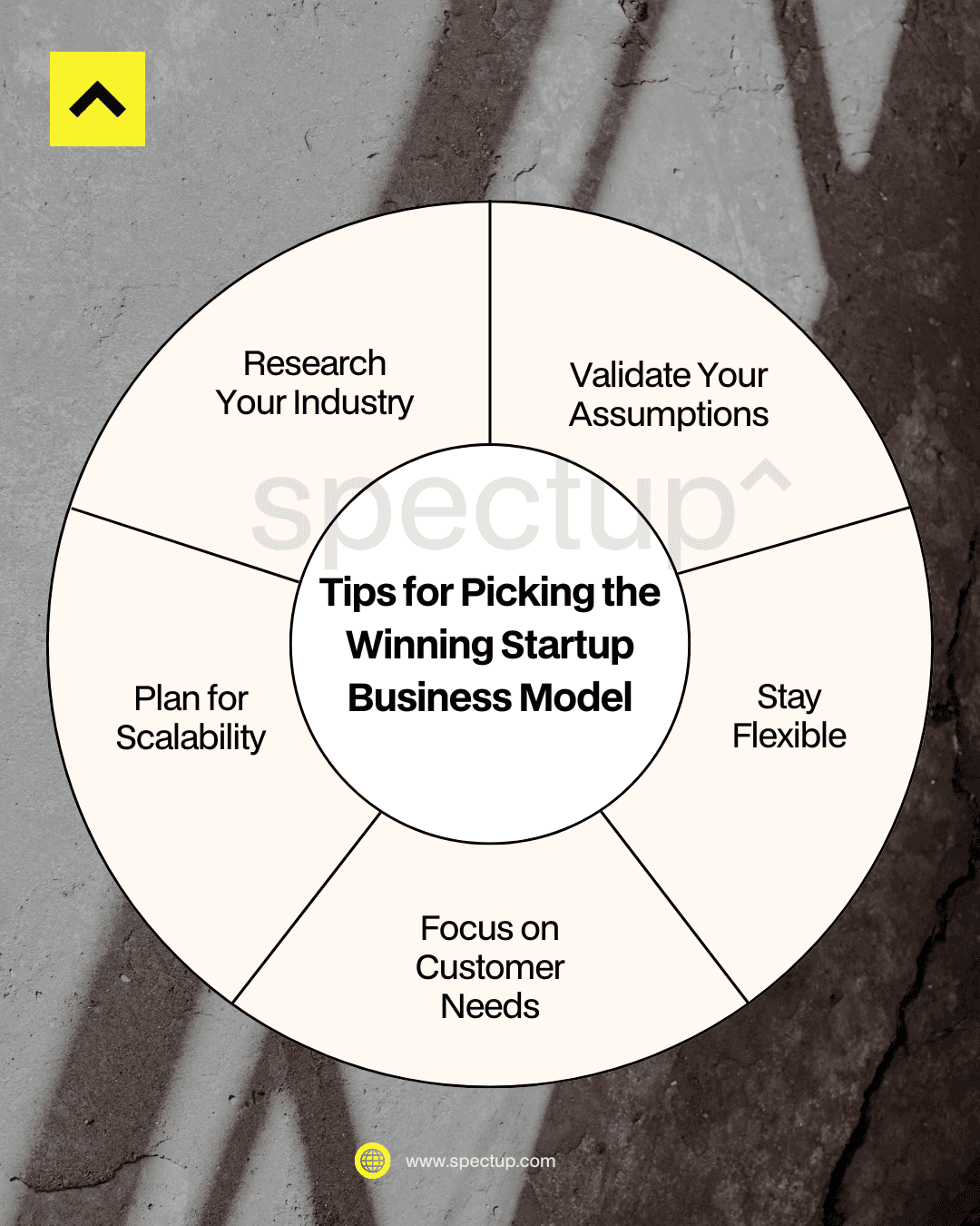 Tips for Picking the Winning Startup Business Model