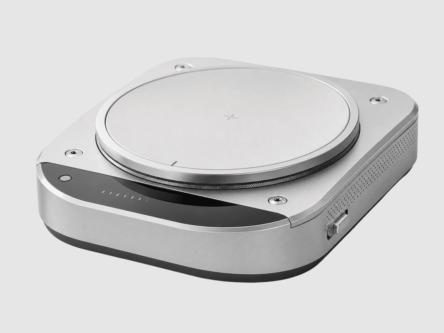 Exploded view of the TERA-01 optical assembly and CMF study