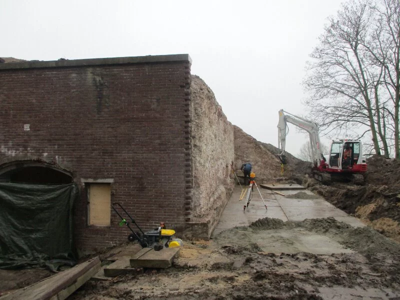 Fort Honswijk