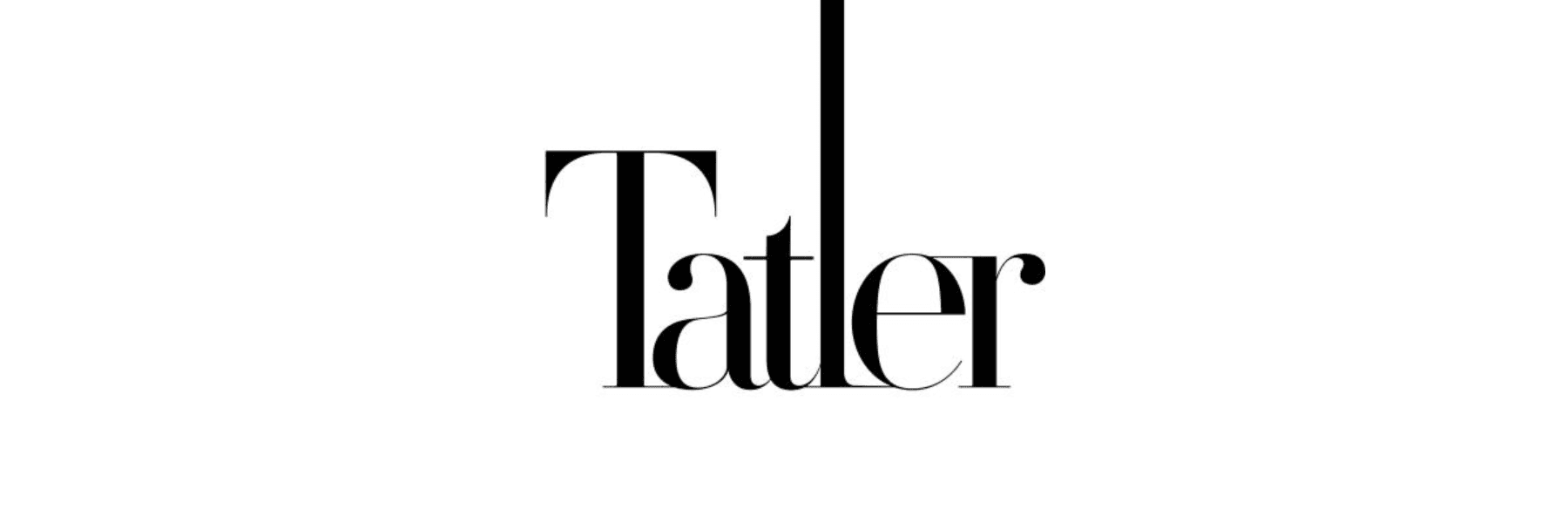 Tatler Asia