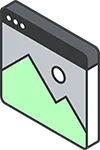 Website icon